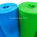 DIY plastic mesh para sa mga birdcages, manok coops, manok